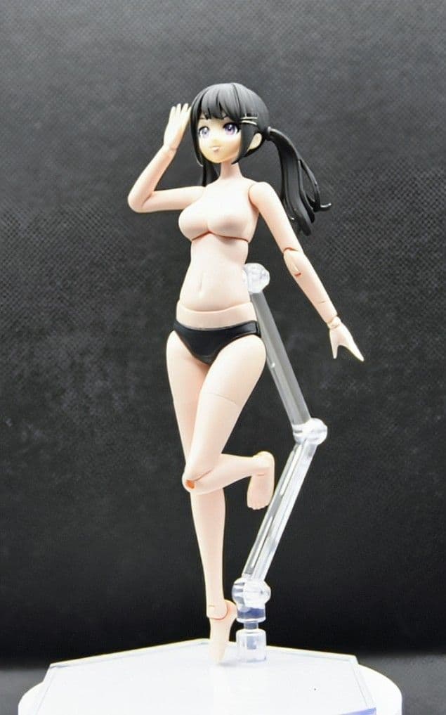 T*6様 結城まどか【夏服】＆ドレスアップボディ【M】セット