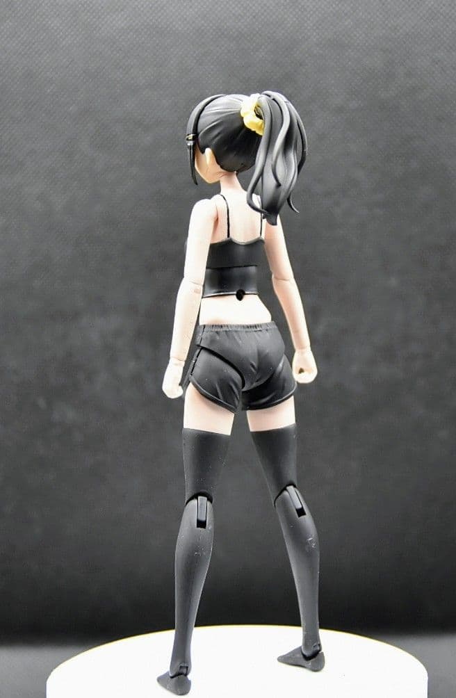 T*6様 結城まどか【夏服】＆ドレスアップボディ【M】セット