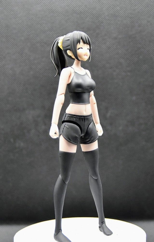 T*6様 結城まどか【夏服】＆ドレスアップボディ【M】セット