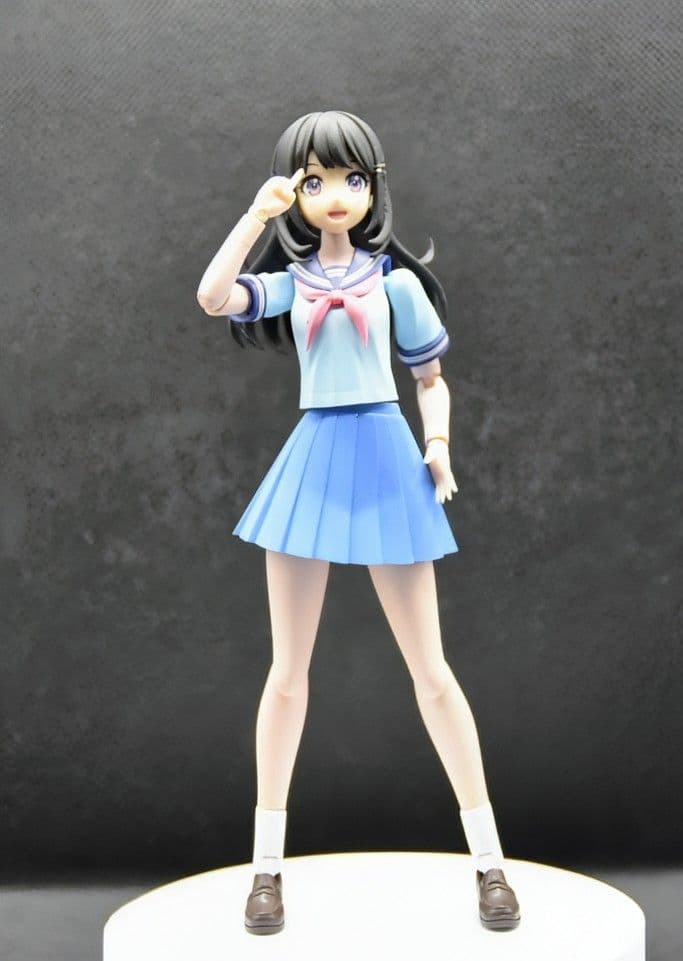 T*6様 結城まどか【夏服】＆ドレスアップボディ【M】セット