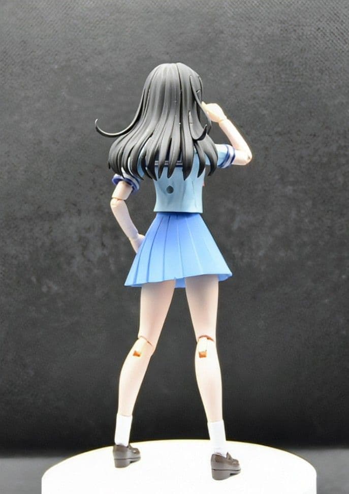 T*6様 結城まどか【夏服】＆ドレスアップボディ【M】セット