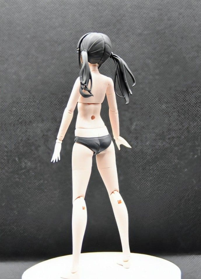 T*6様 結城まどか【夏服】＆ドレスアップボディ【M】セット