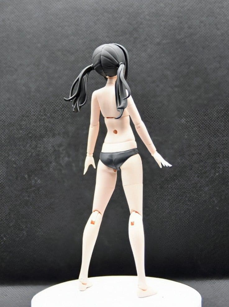 T*6様 結城まどか【夏服】＆ドレスアップボディ【M】セット