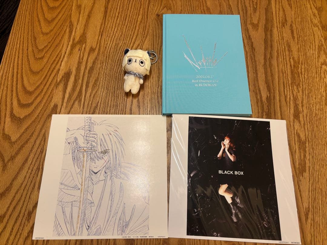 Reolグッズ　まとめ売り