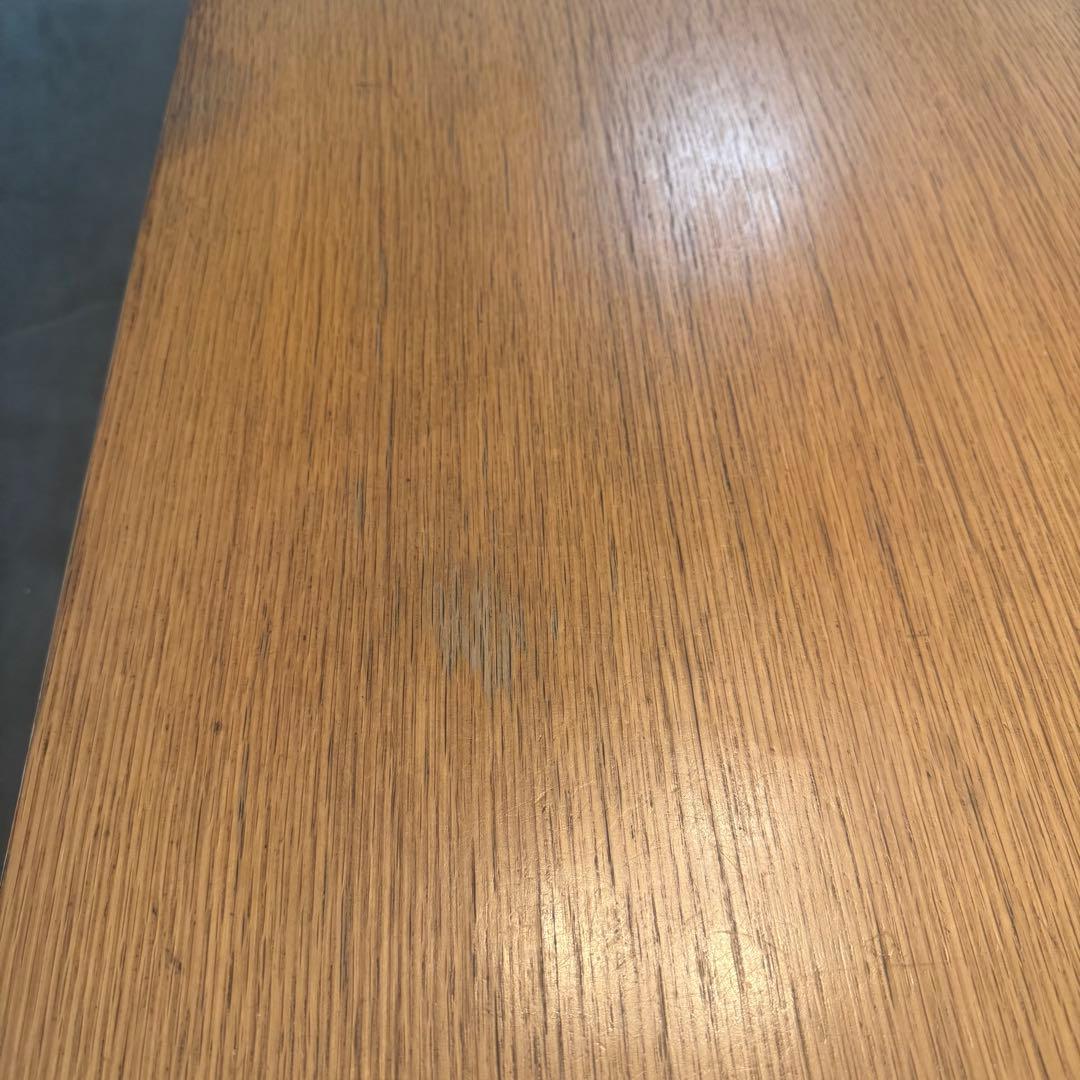 KUROGOMA　無印リビングでもダイニングでもつかえる　ダイニングセット