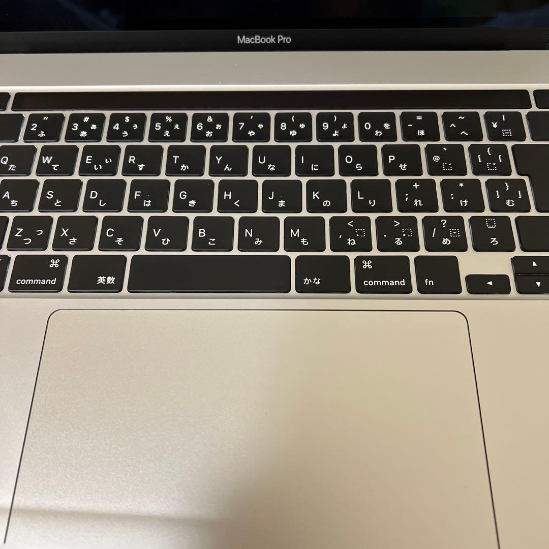 Apple MacBook Pro(16インチ, 2019)16GB/512GB