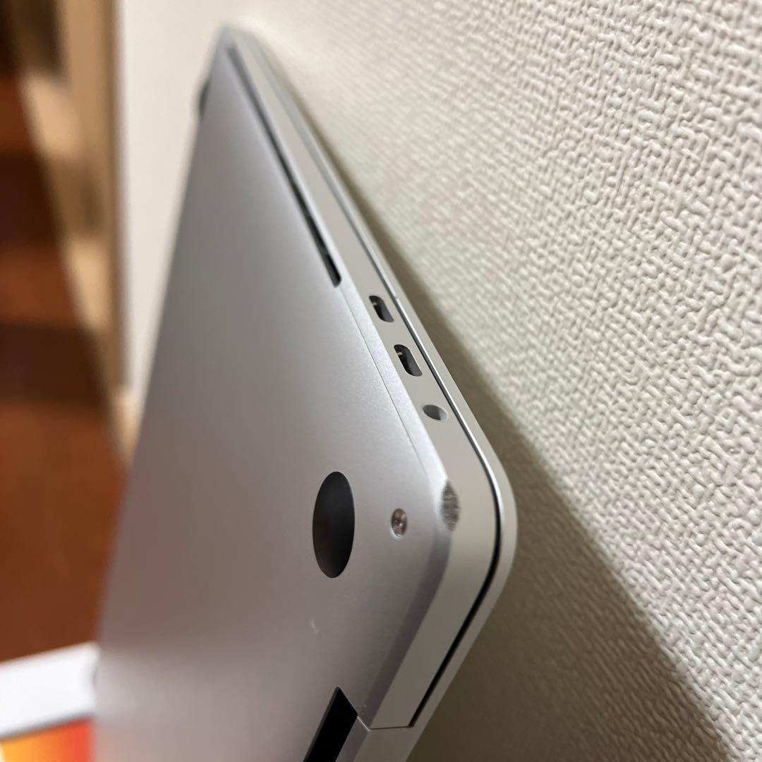 Apple MacBook Pro(16インチ, 2019)16GB/512GB