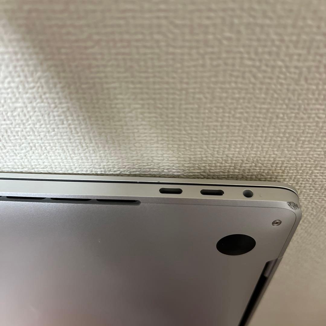 Apple MacBook Pro(16インチ, 2019)16GB/512GB