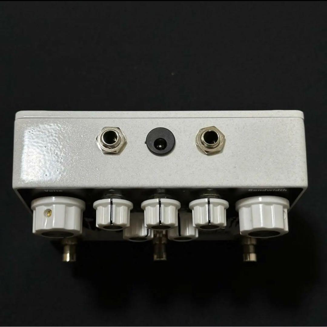 ギター EarthQuaker Devices Palisades