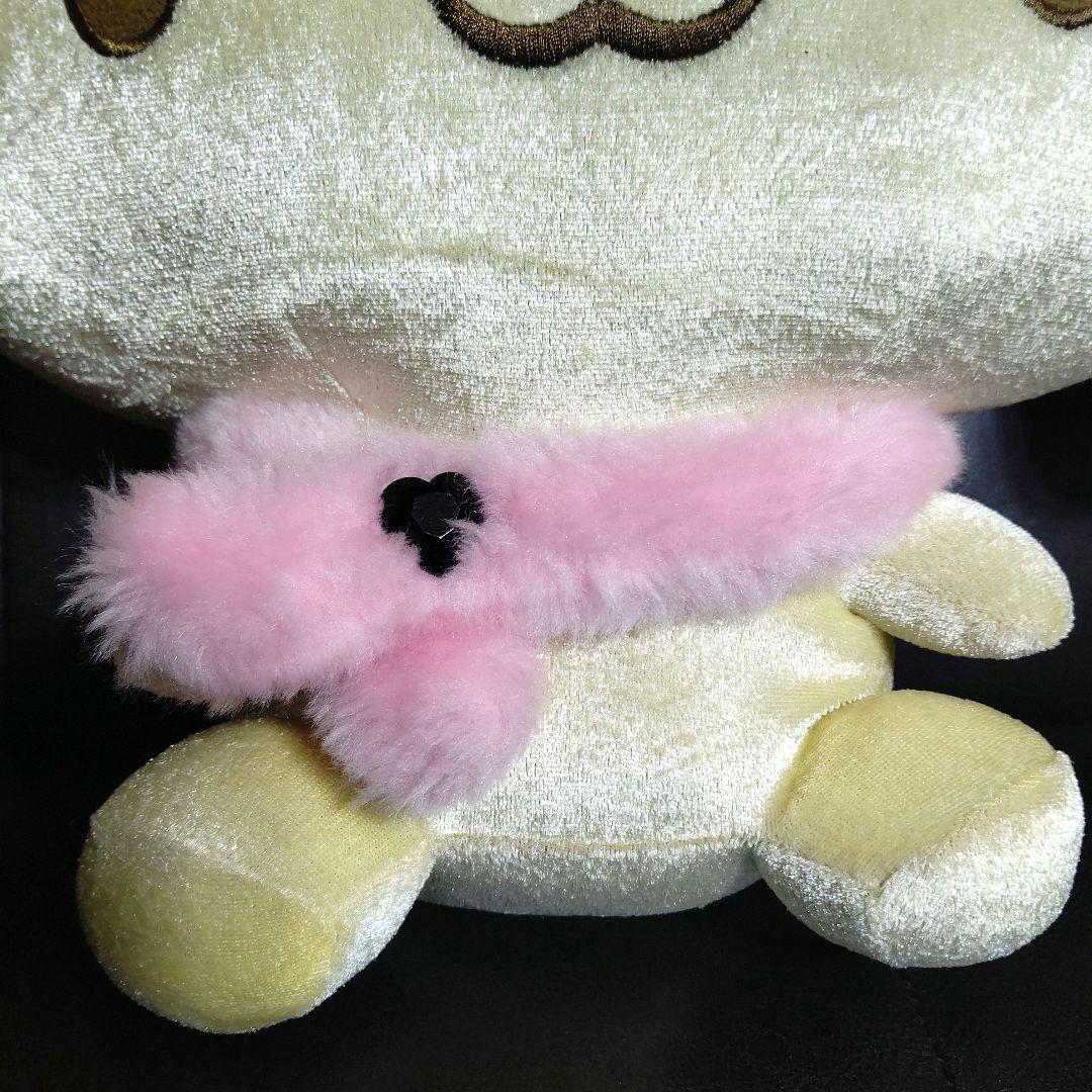 激レア2007年シナモエンジェルス シフォン スーパーDXウィンターぬいぐるみ