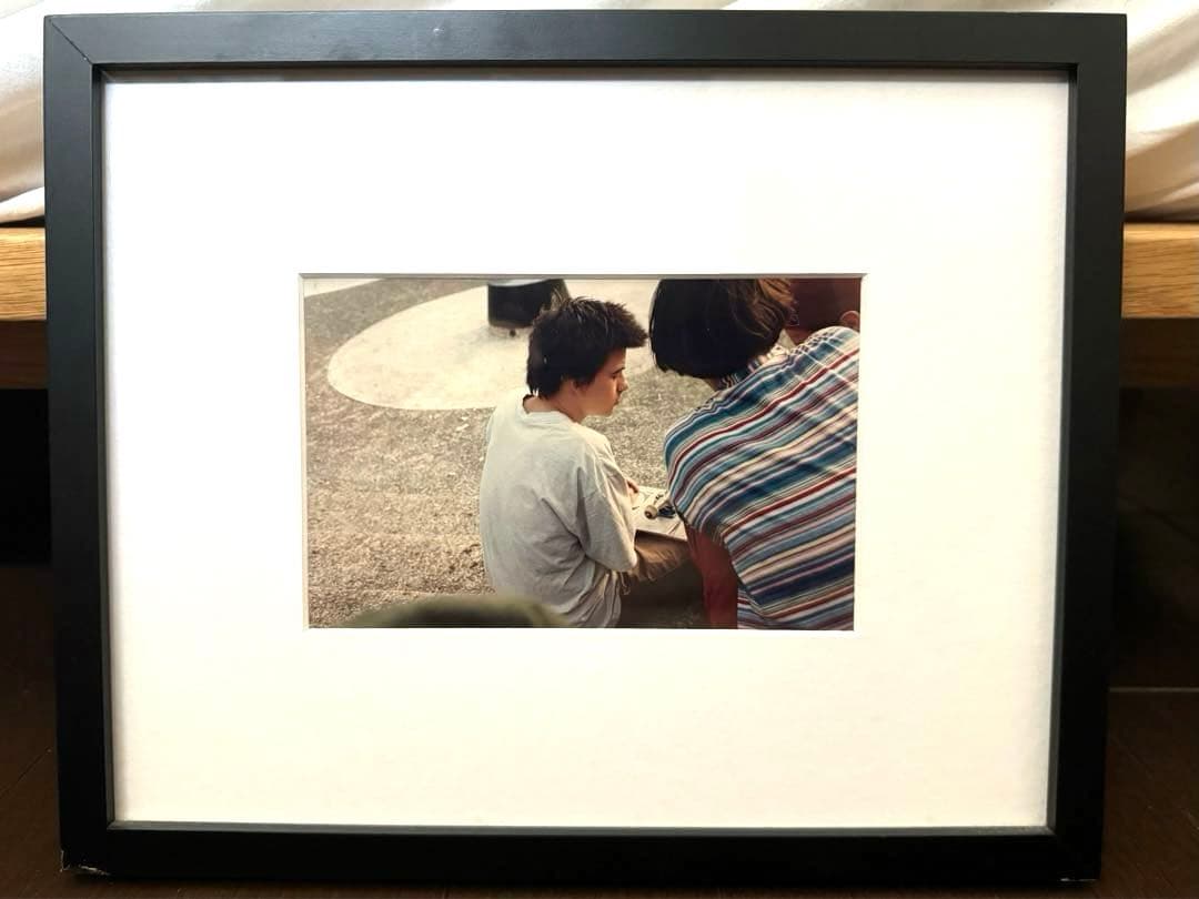 ラリークラーク写真KIDSsupremeシュプリーム映画ポスターアートTシャツ