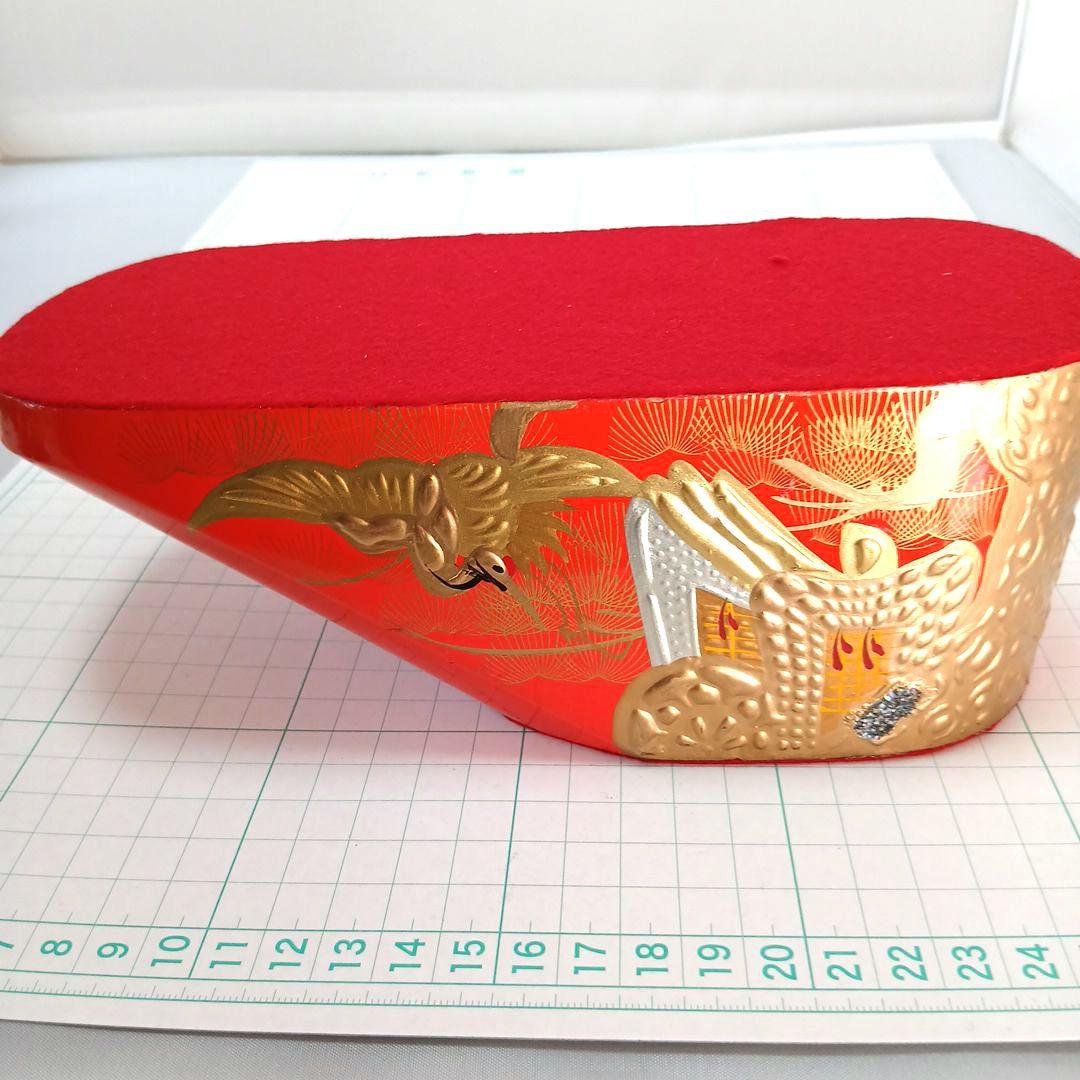 私の手作り/かっぽれとピエロ/ちりめん古布