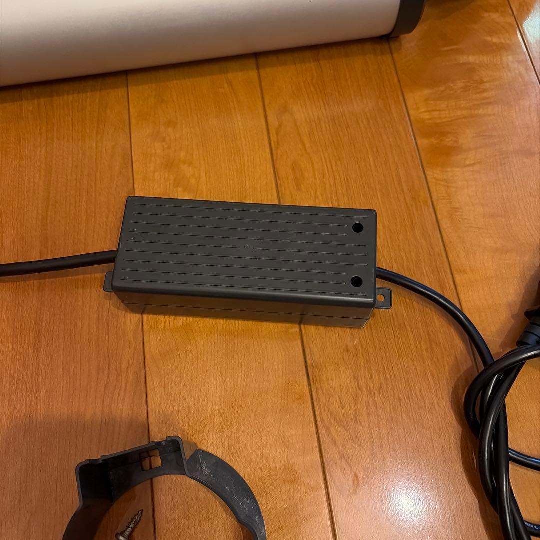 EHEIM relief UV 800 UVライト