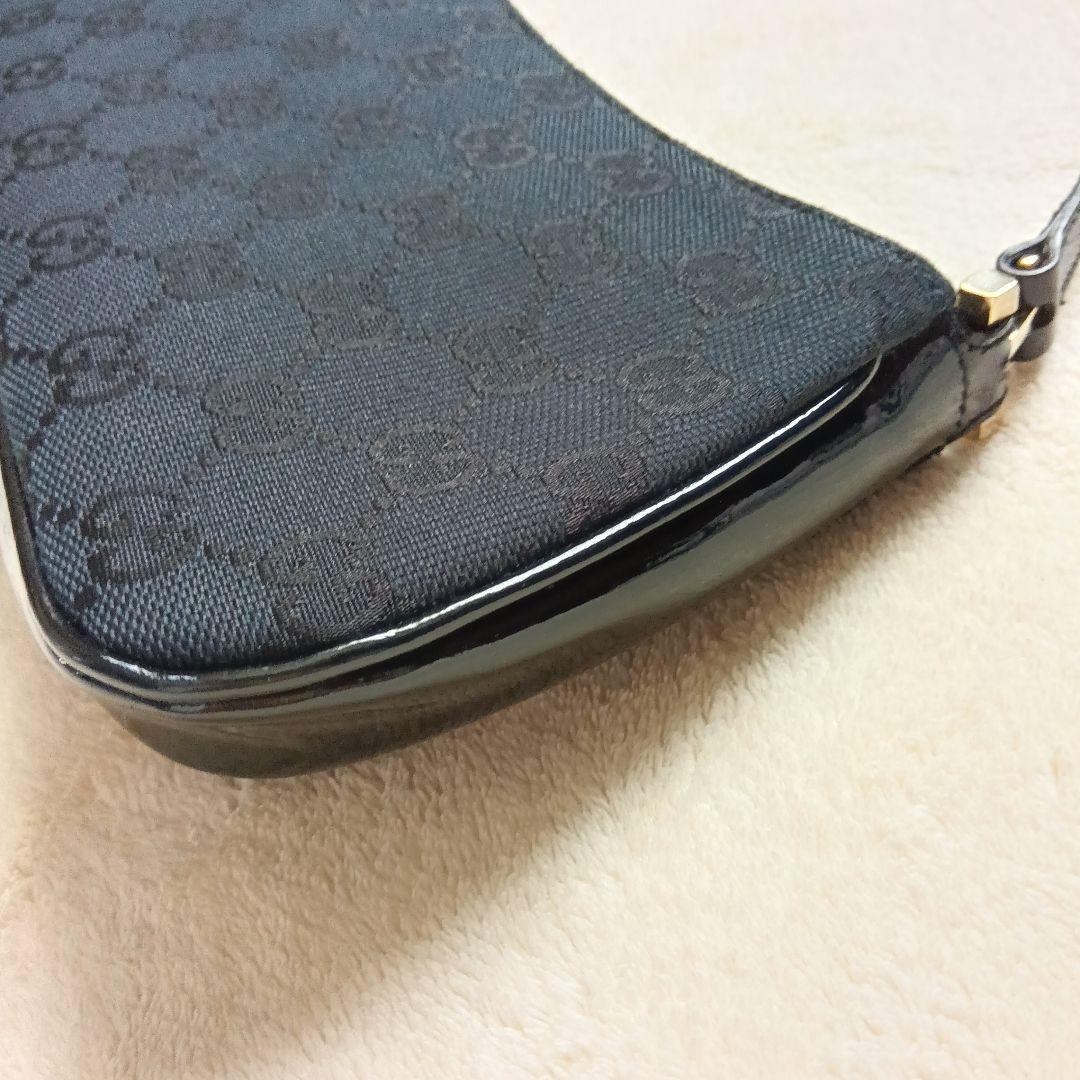 FROM JAPAN公式アカウント01 様　グッチ ワンショルダーバッグ GG