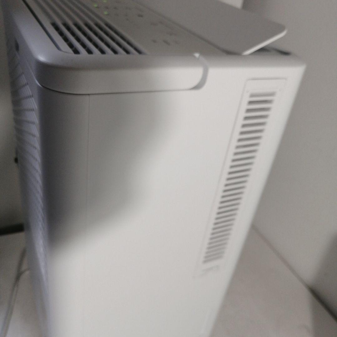 アイリスオーヤマ コンパクトクーラー ica-0301G