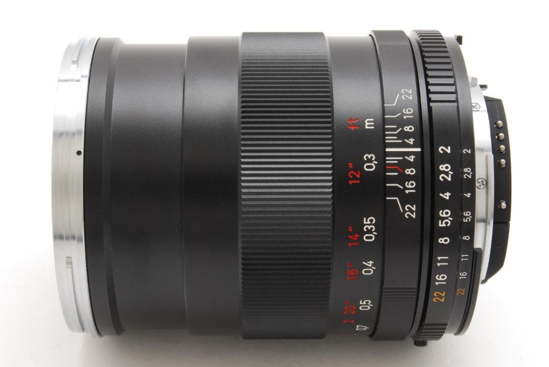 レンズ(単焦点) user_8740a2cf DistagonT* 2/35ZF.2#283
