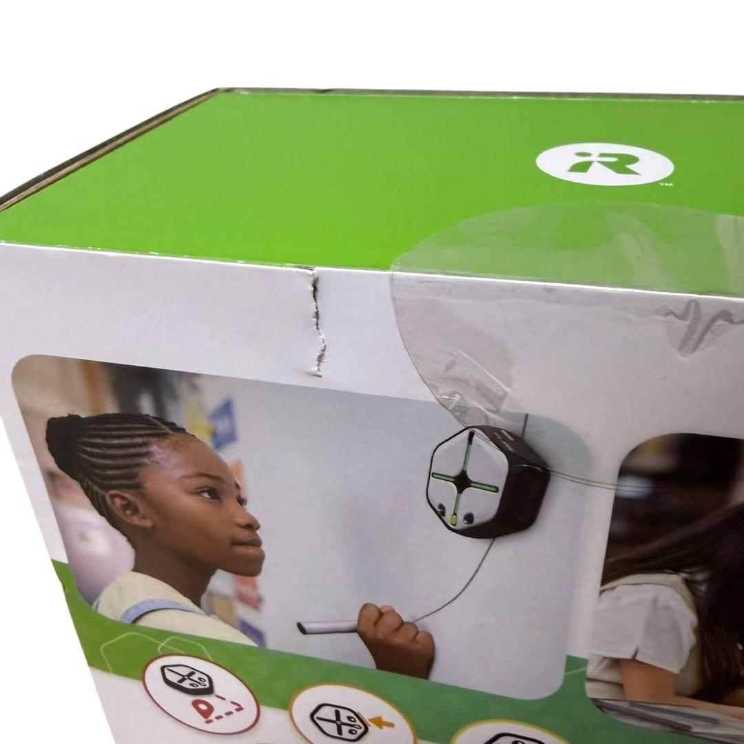 未使用保管品 iRobot プログラミングロボット Root rt1