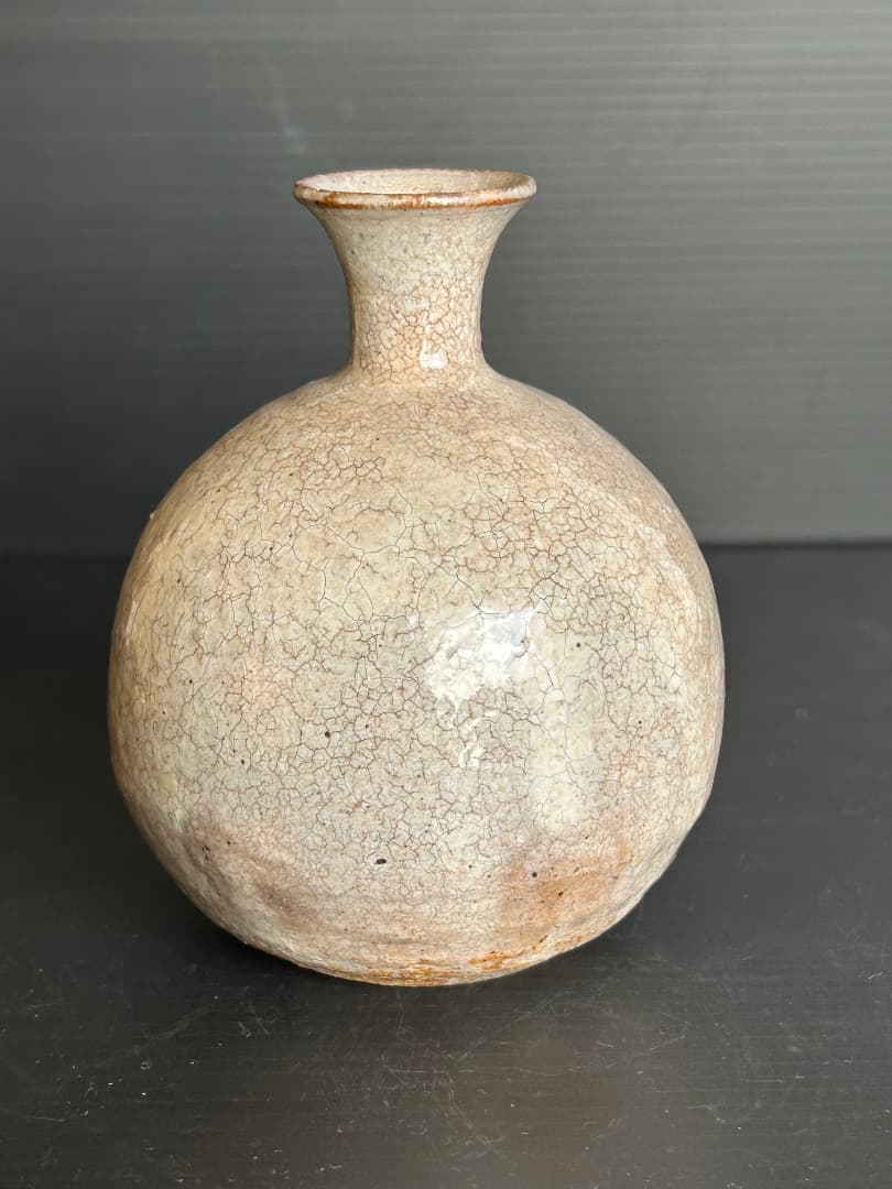 酒器揃 (河村又次郎 作) Malco様　ご予約品