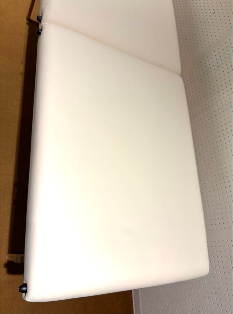 SEVEN BEAUTY 整体/マッサージベッド 折りたたみ式