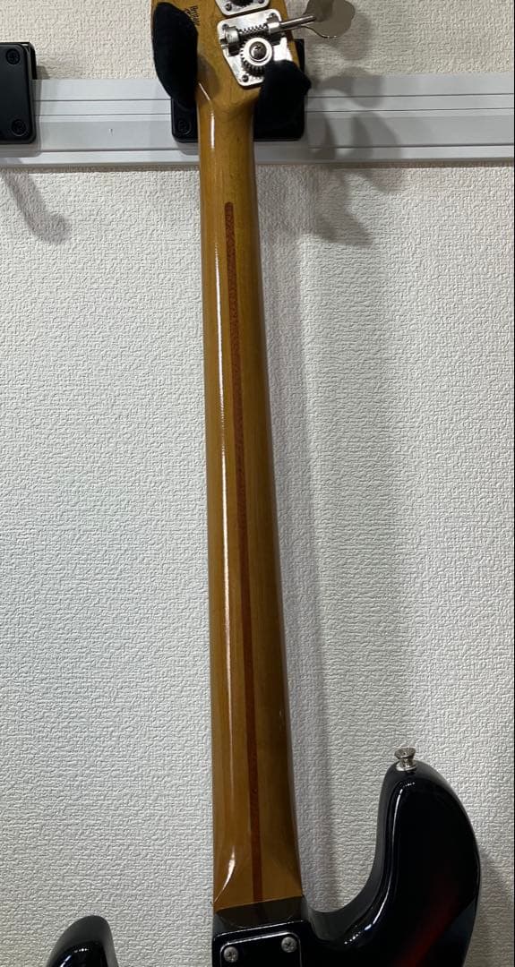 History HS-BJ4 3TSジャズベース