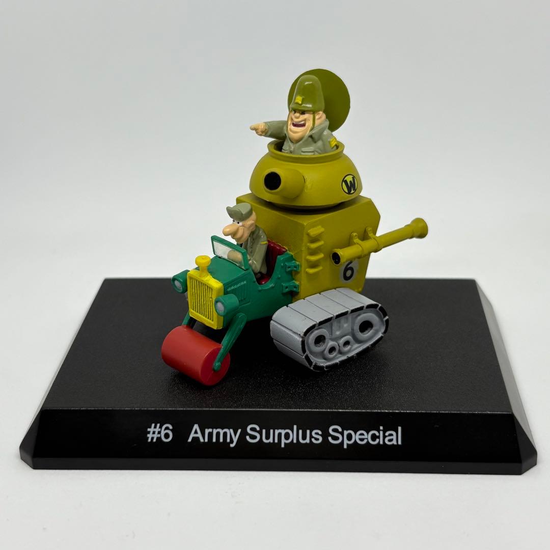 【平成レトロ】チキチキマシン猛レース Vol1·2 フルコンプリート