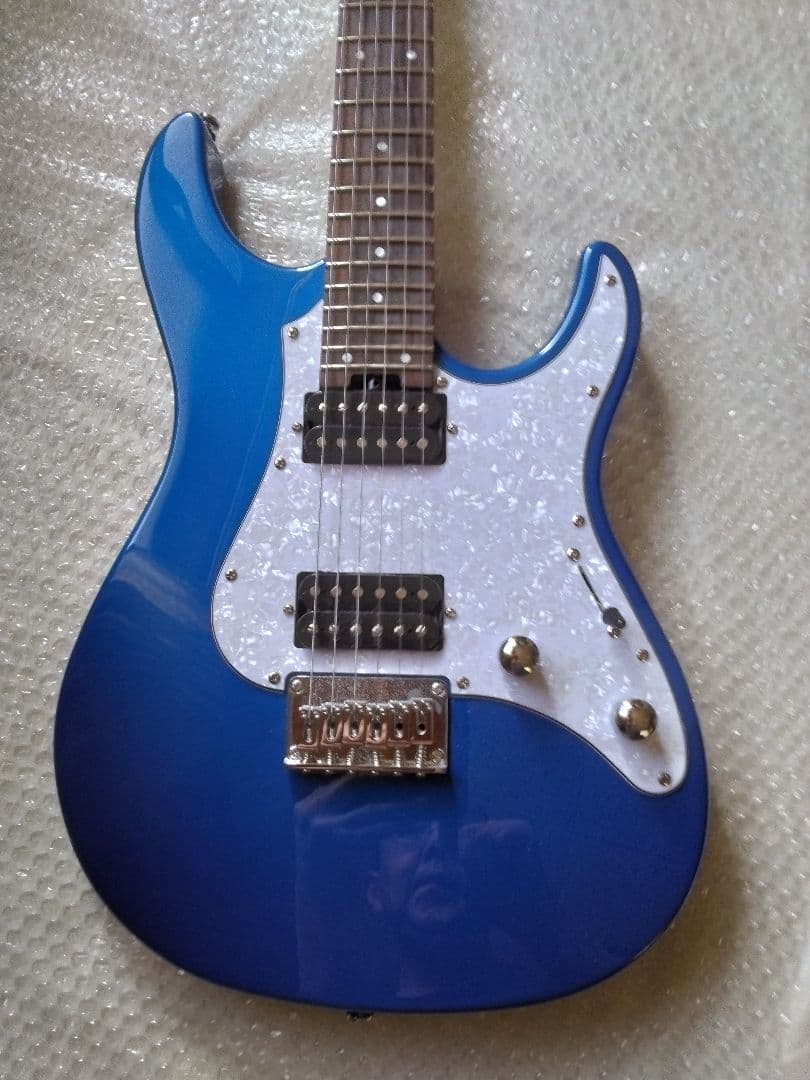 GRASSROOTS G-SN-DX 青系