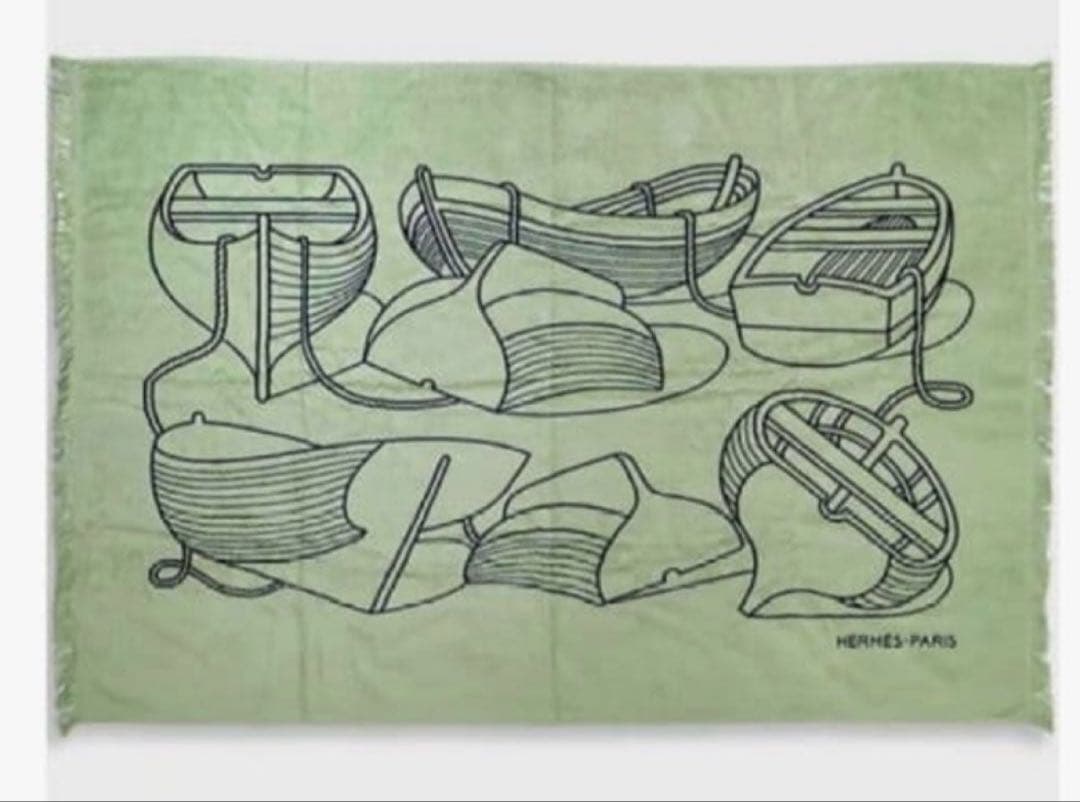 新品　エルメス　イヤーズギフト　2025