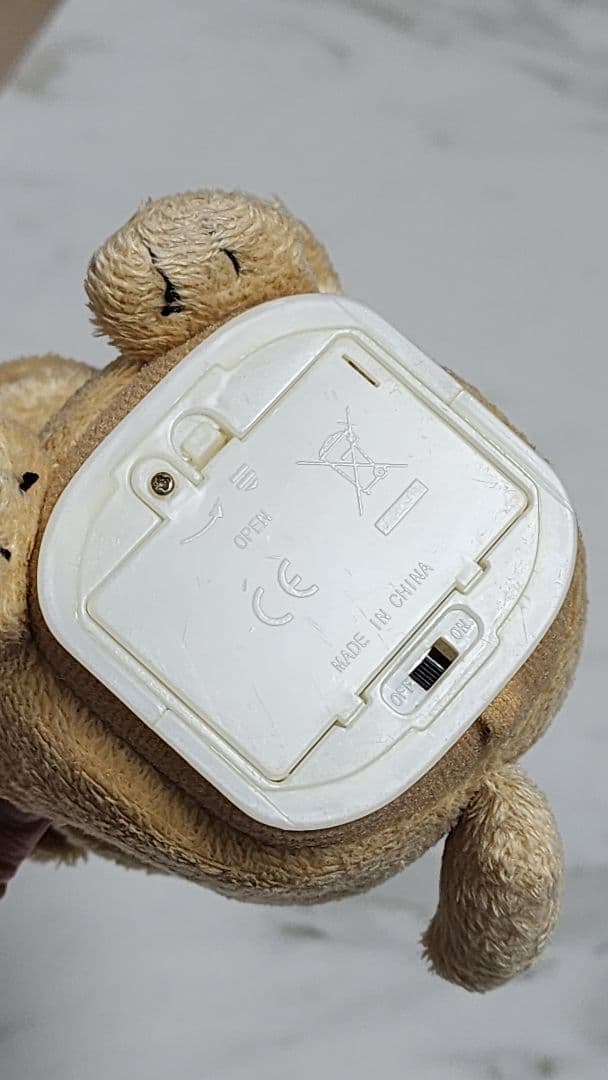 こえマネわんちゃん　動作品　寺子屋　バナナサンド