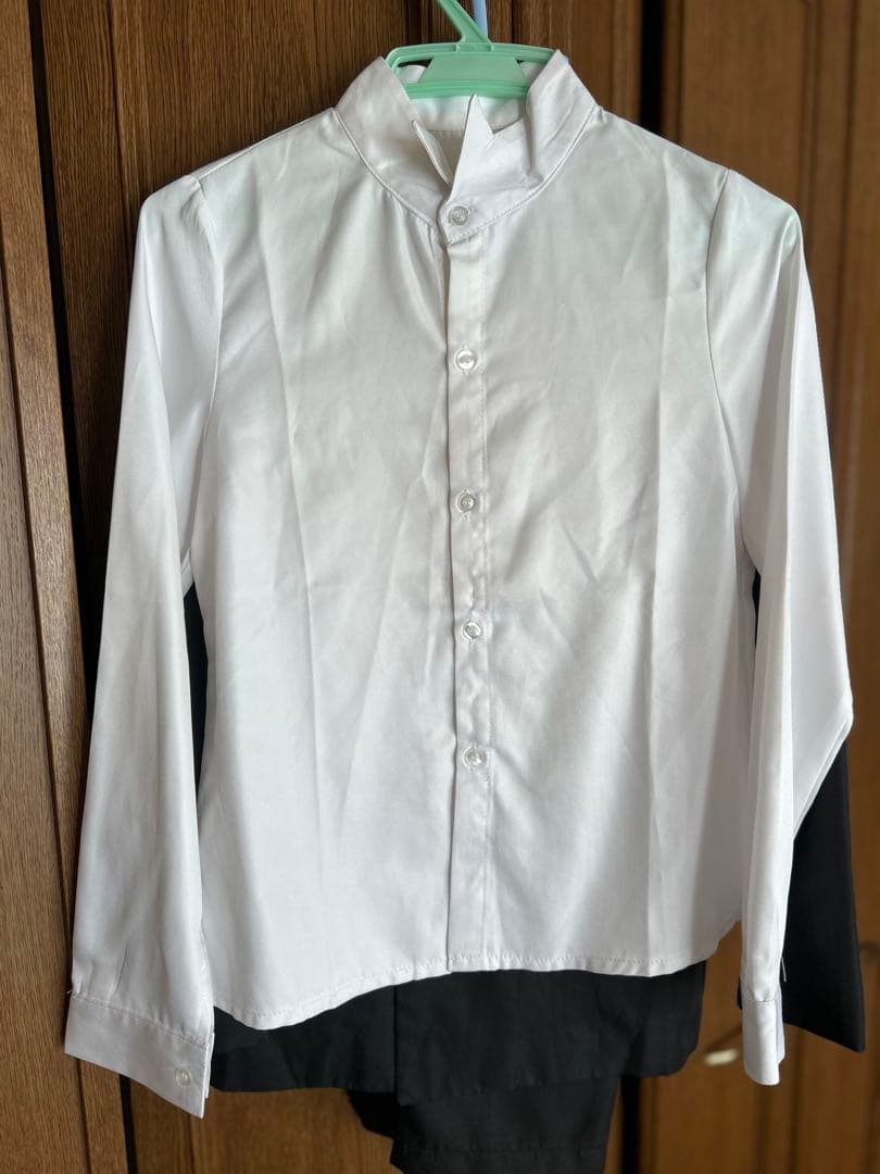 ツイステコスプレ衣装　オクタヴィネル寮服