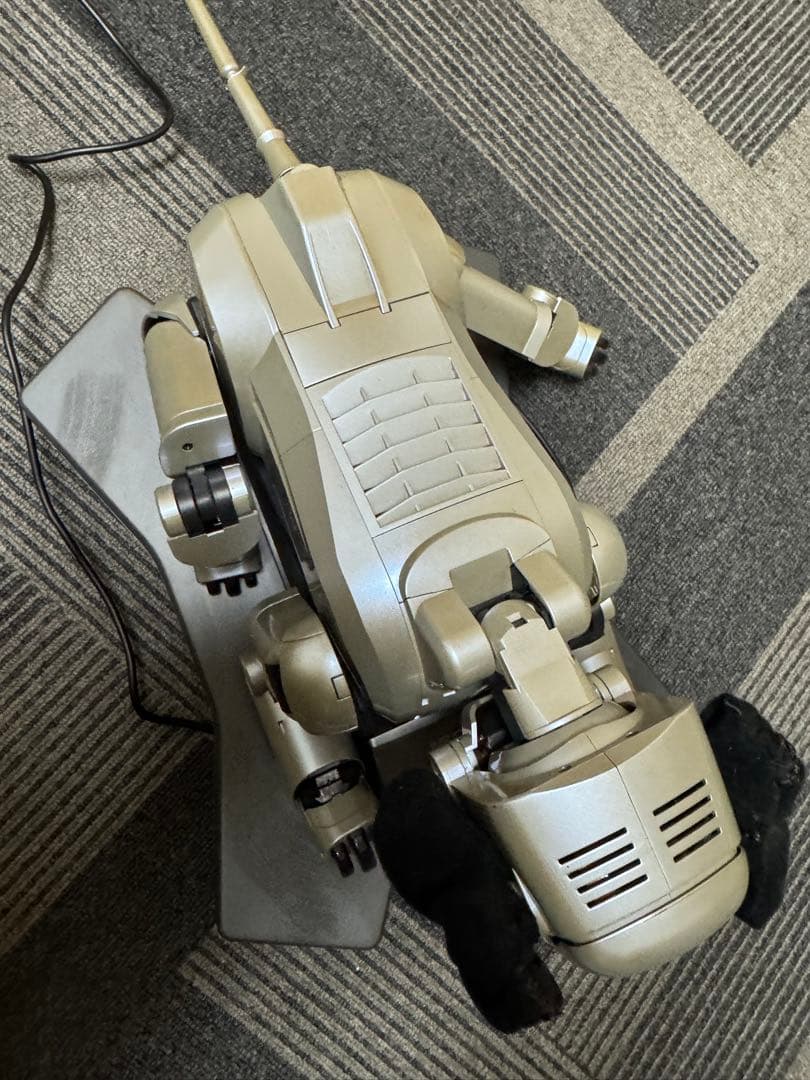 SONY 初代アイボ AIBO ERS-111