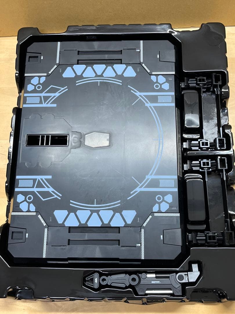 L STRUCTURE 解体匠機 RX-93 νガンダム