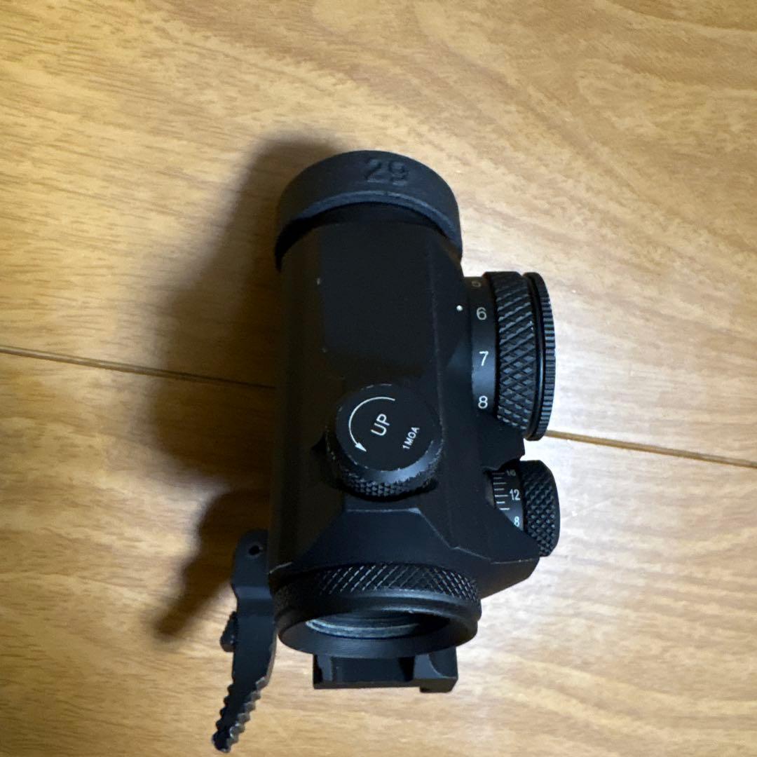 Vector Optics ドットサイト　中古品