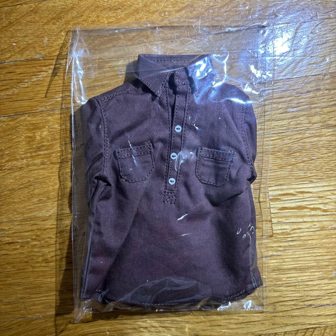 1/6スケールフィギュア タイタニック　ジャック　レオナルドディカプリオ