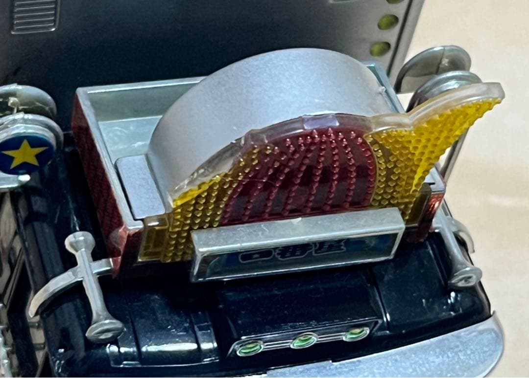 スカイネット トラック野郎 男一匹桃 二郎ラジコン