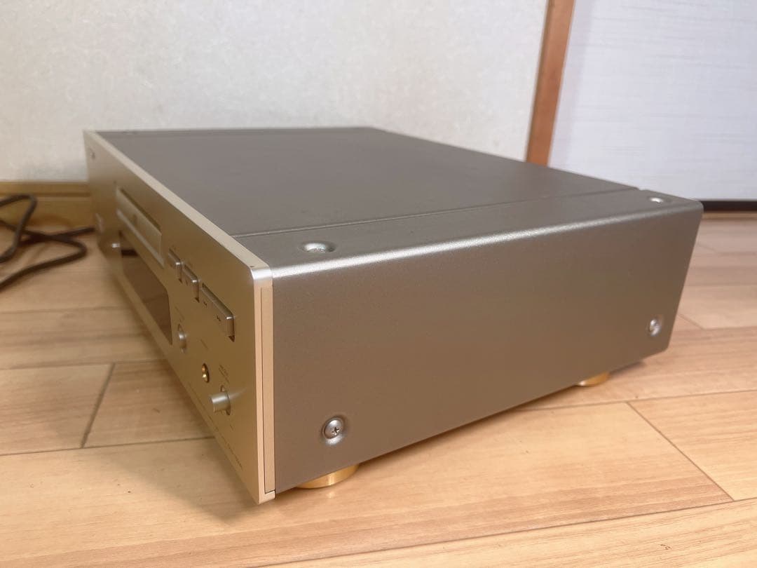 DENON DCD-1650AL ステレオCDプレーヤー