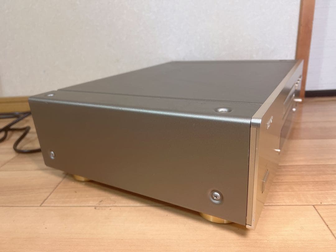 DENON DCD-1650AL ステレオCDプレーヤー