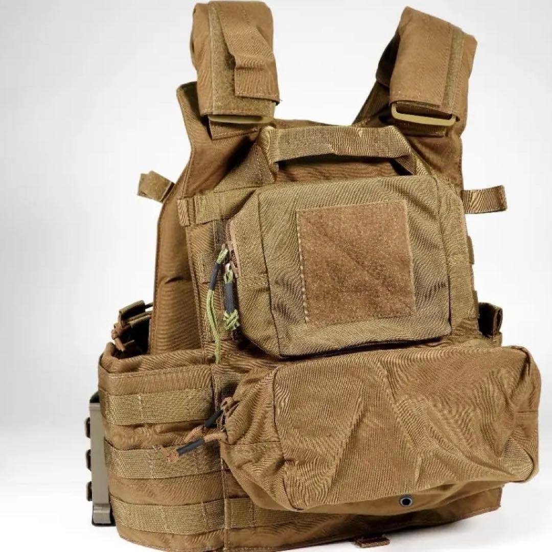 サバゲー装備　部品まとめ