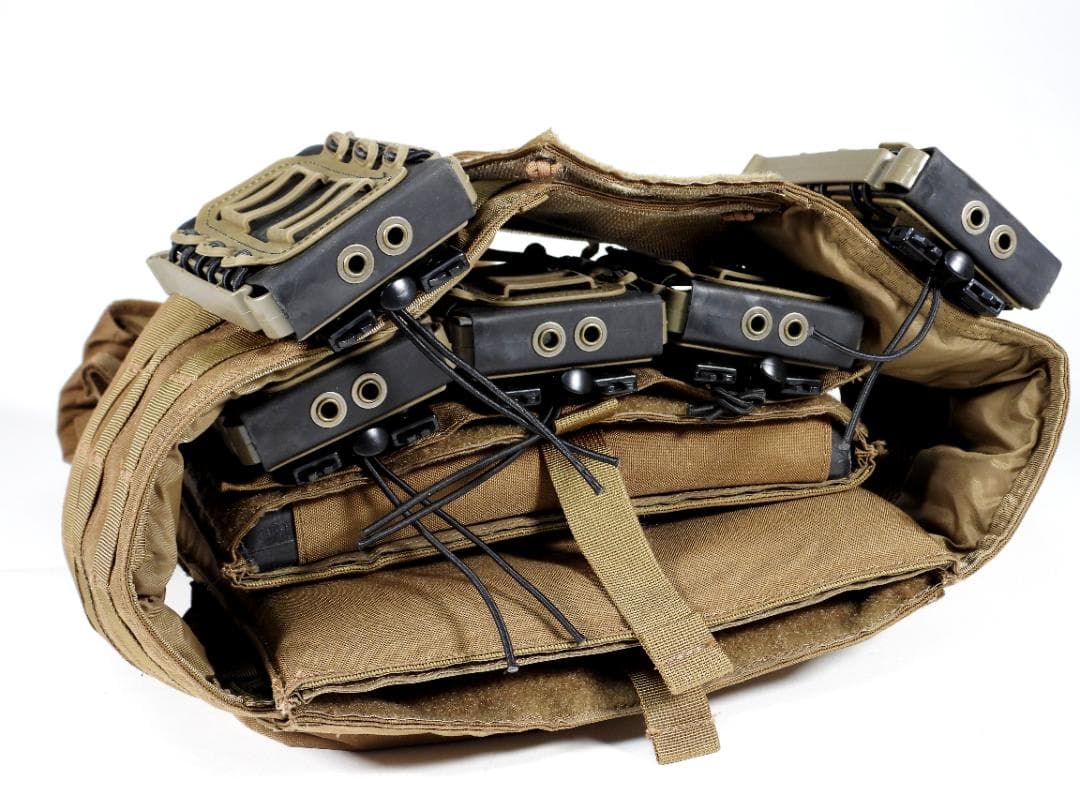 サバゲー装備　部品まとめ