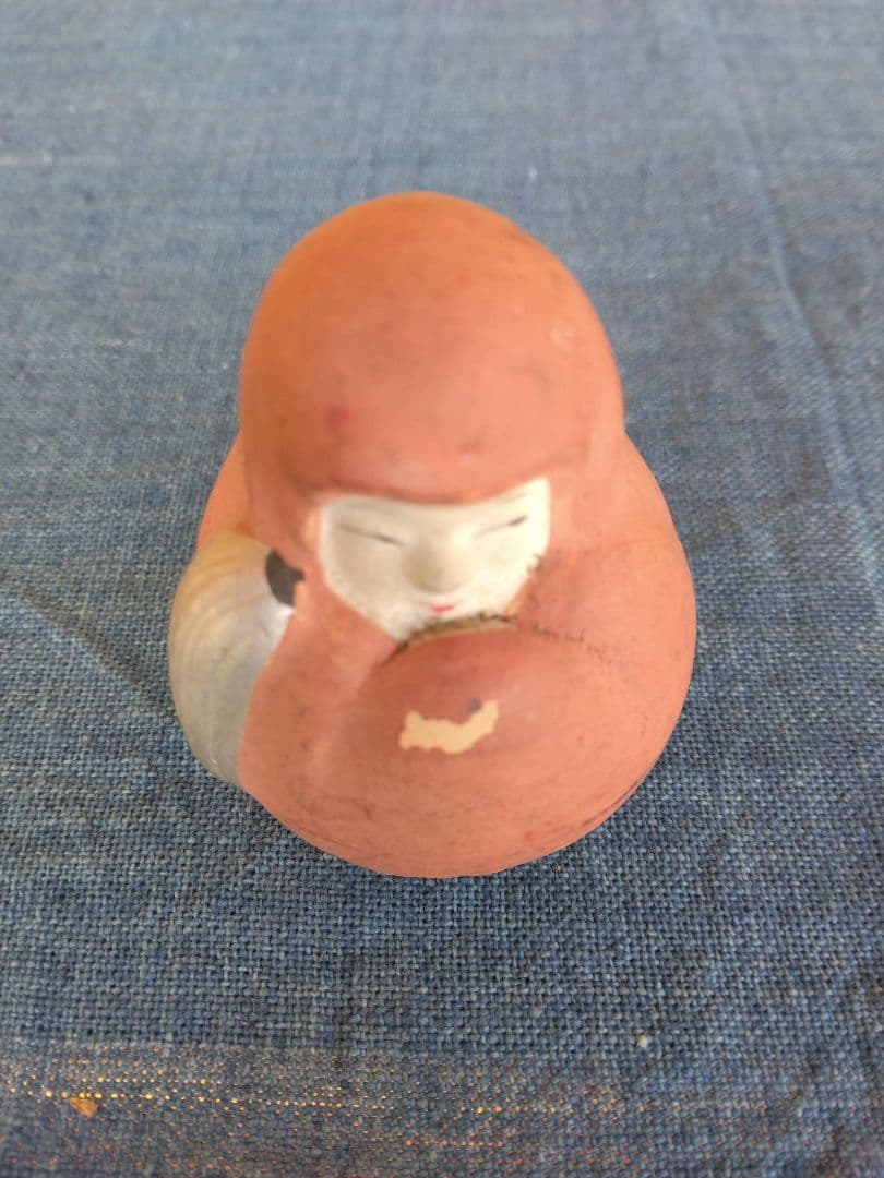 いろいろなダルマ9人セット