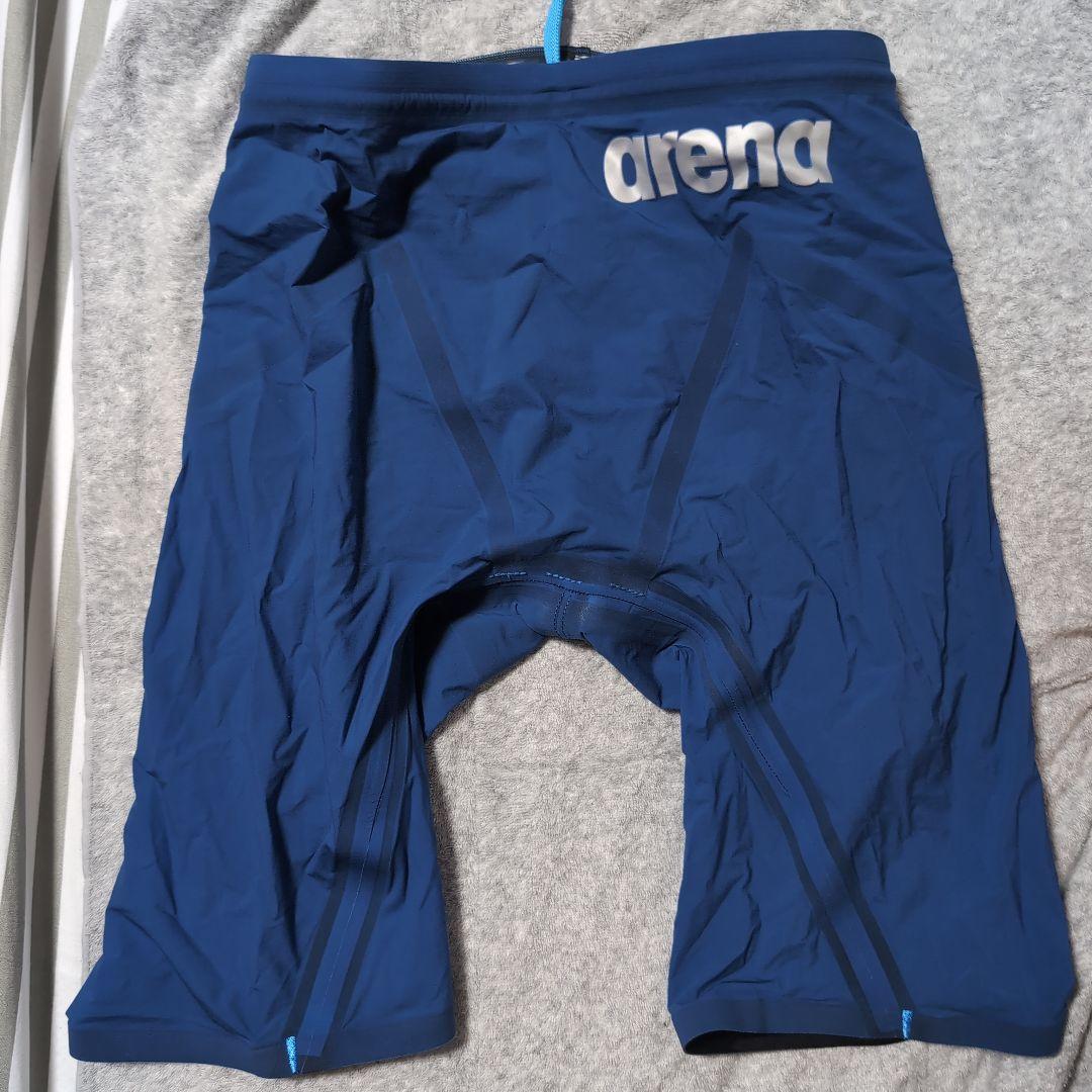 アクアフォースストーム MF Mサイズ 一回使用 こうちゃかでんさん専用