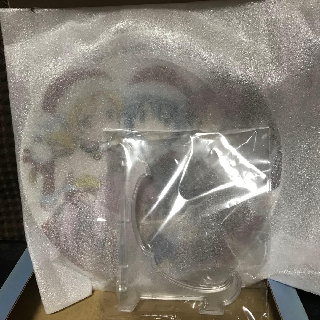 ［超激レア品！］まどかマギカ クリスマスプレート 2016 全員集合 アニキャラ