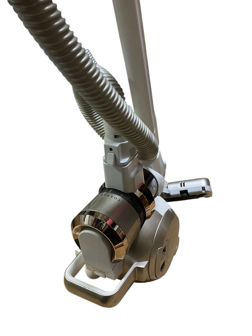 TOSHIBA 東芝　サイクロン掃除機VC-SG910X 21年製　保証付き