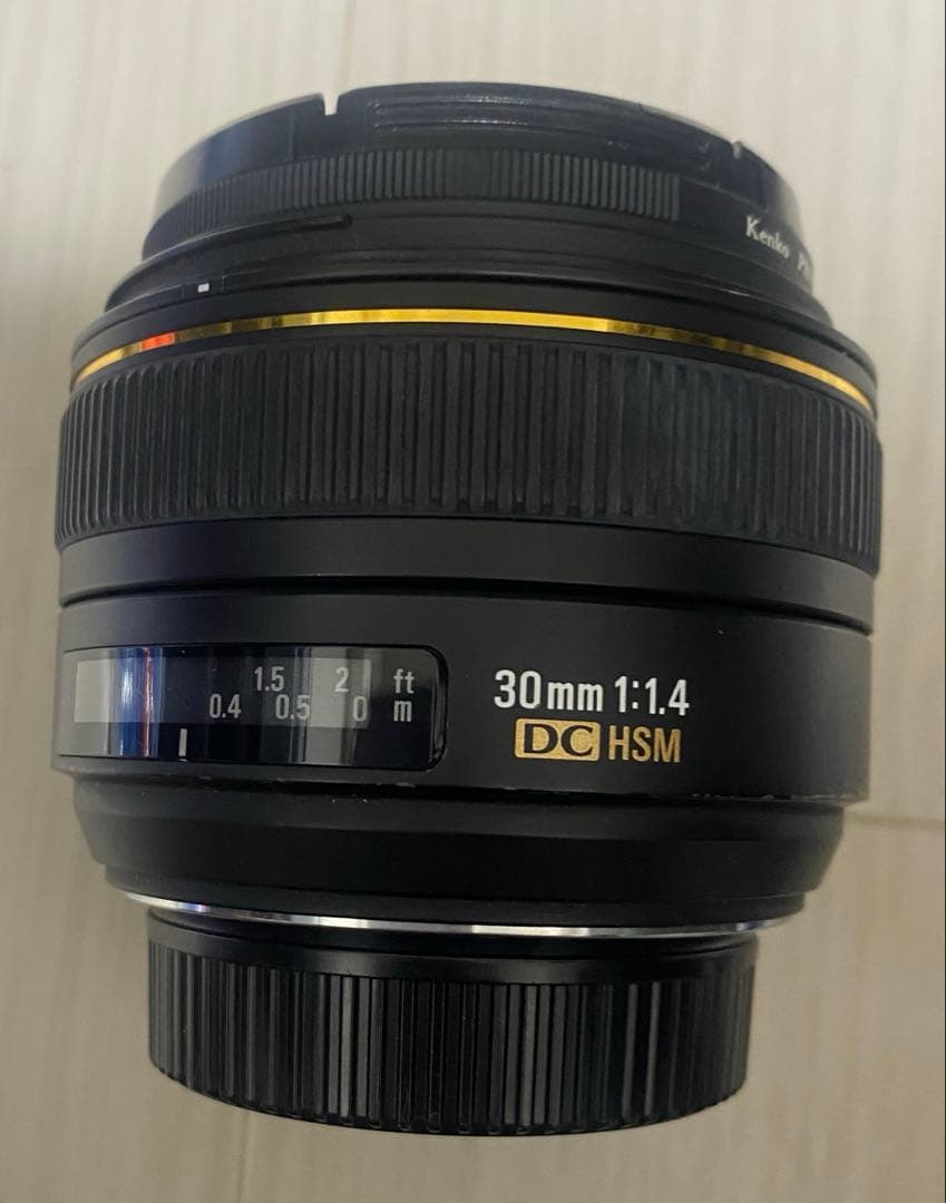 値下　Nikon D7000 レンズ3本セット　カスタム付属品付き