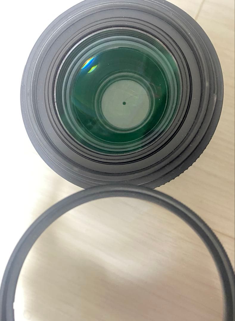 値下　Nikon D7000 レンズ3本セット　カスタム付属品付き