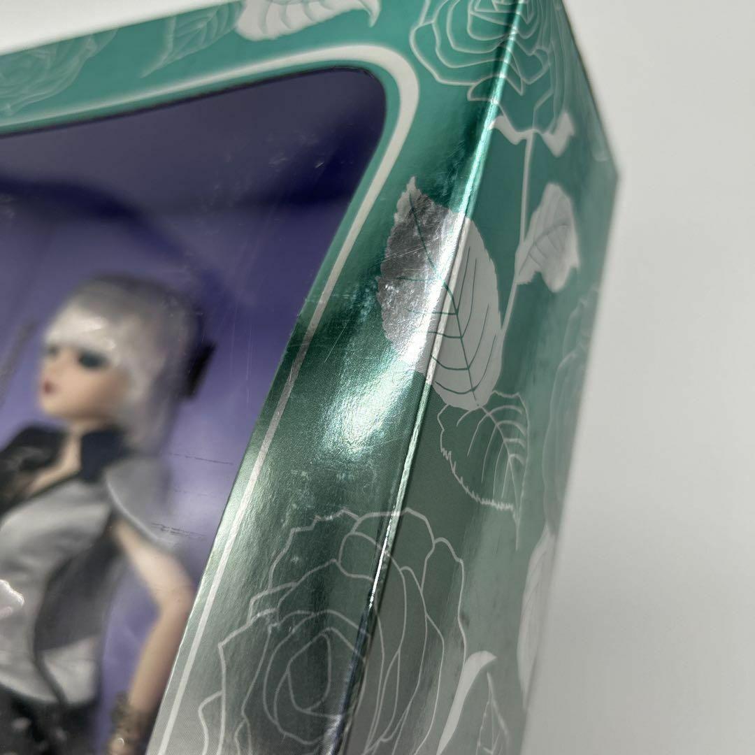 【未開封】J-Doll Reforma ジェイドール レフォルマ フィギュア