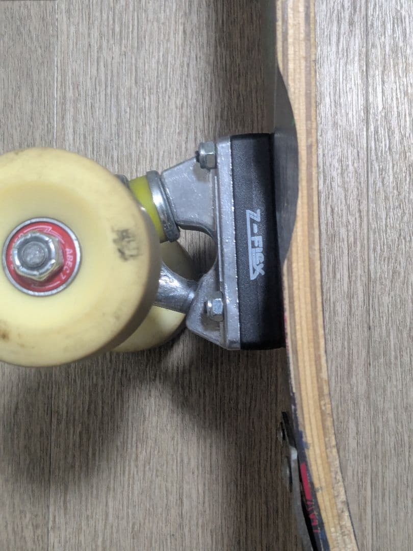 Z-flex ミニクルーザー スケートボード