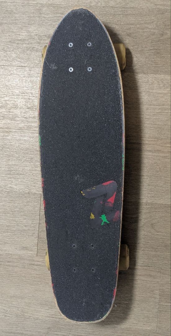 Z-flex ミニクルーザー スケートボード
