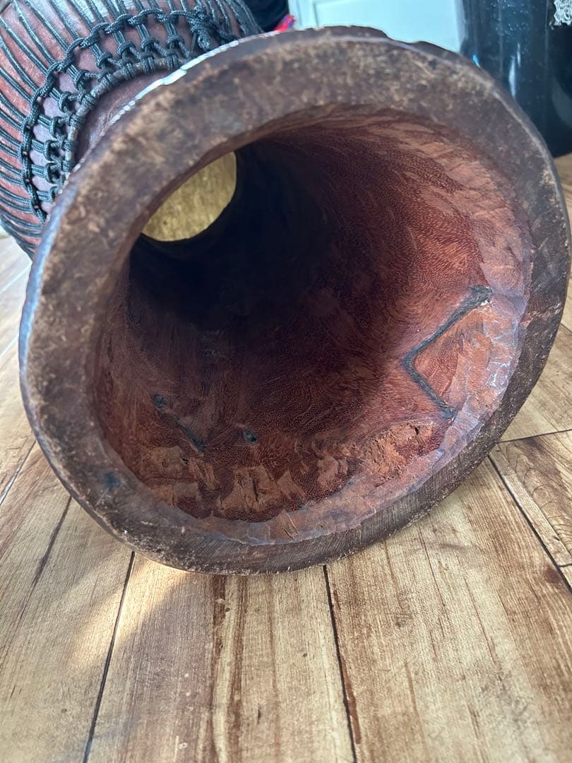 ジャンベ　ジェンベ　アフリカ　太鼓　パーカッション