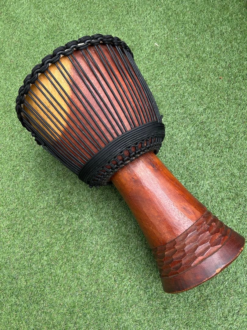 ジャンベ　ジェンベ　アフリカ　太鼓　パーカッション