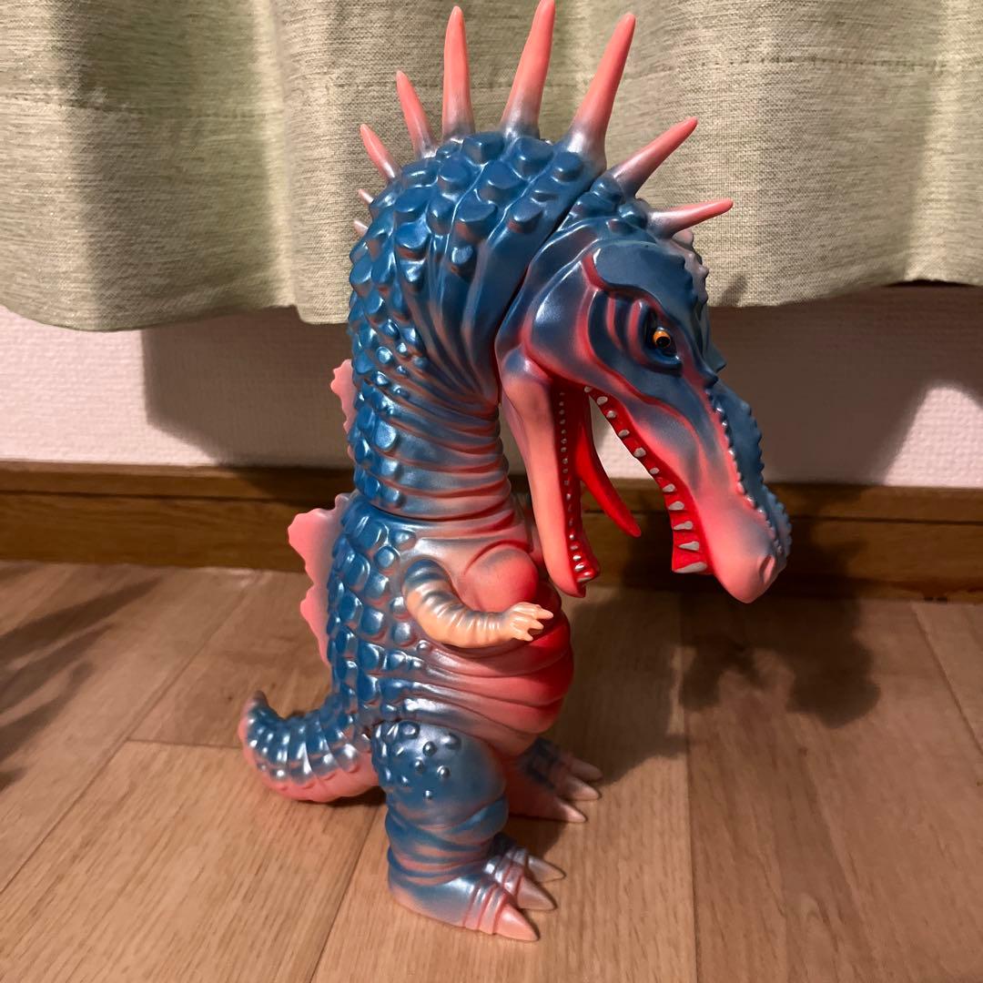 コジカトイズ　スピノドン　cojika toys